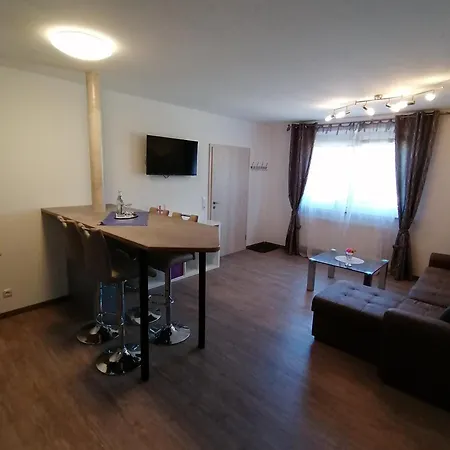 Landgasthof Fischer Lichtenfels  Room photo