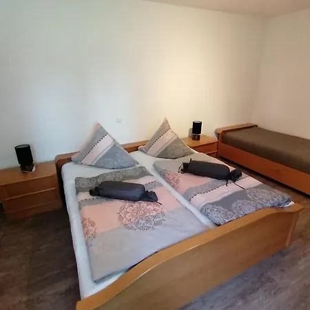 Landgasthof Fischer Lichtenfels  Room photo