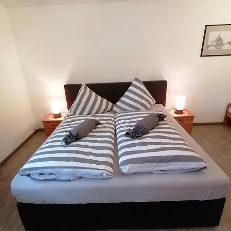 Landgasthof Fischer Lichtenfels  Room photo