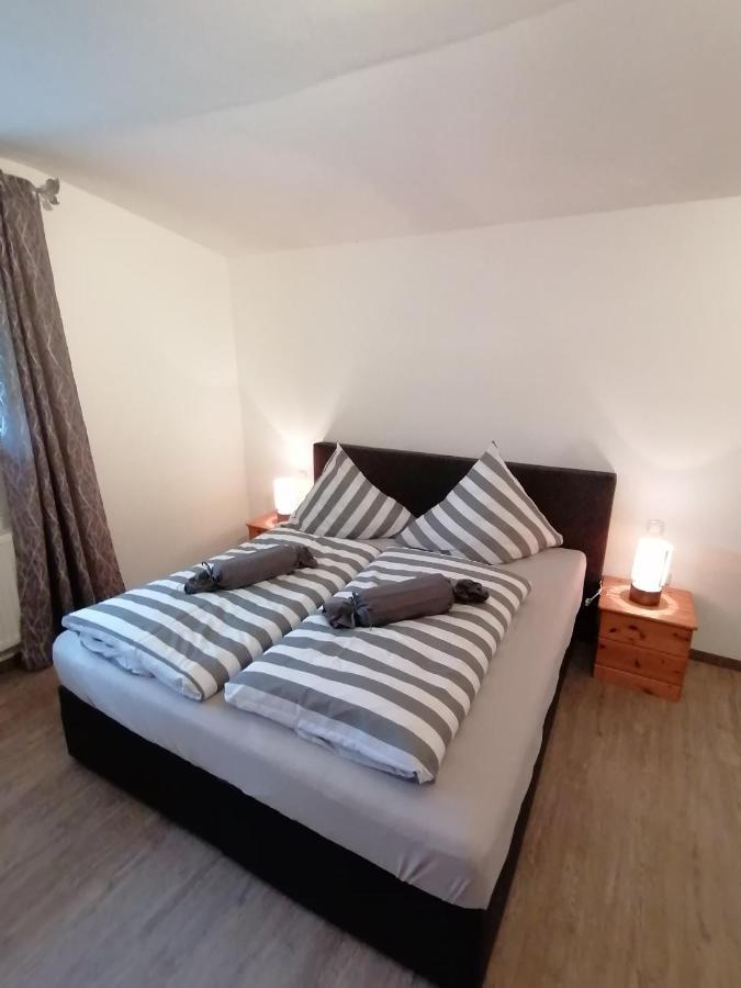 Apartment Landgasthof Fischer