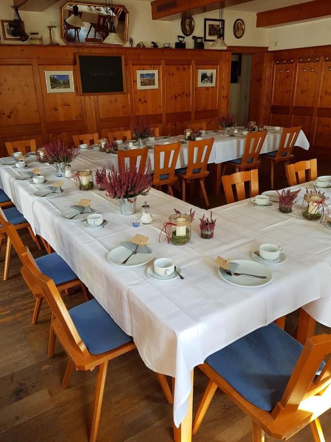 Landgasthof Fischer Apartment Lichtenfels (Bavaria)
