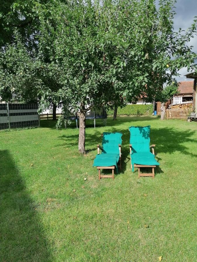 Apartment Landgasthof Fischer