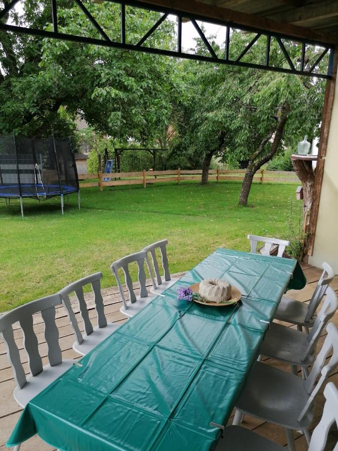 Apartment Landgasthof Fischer *