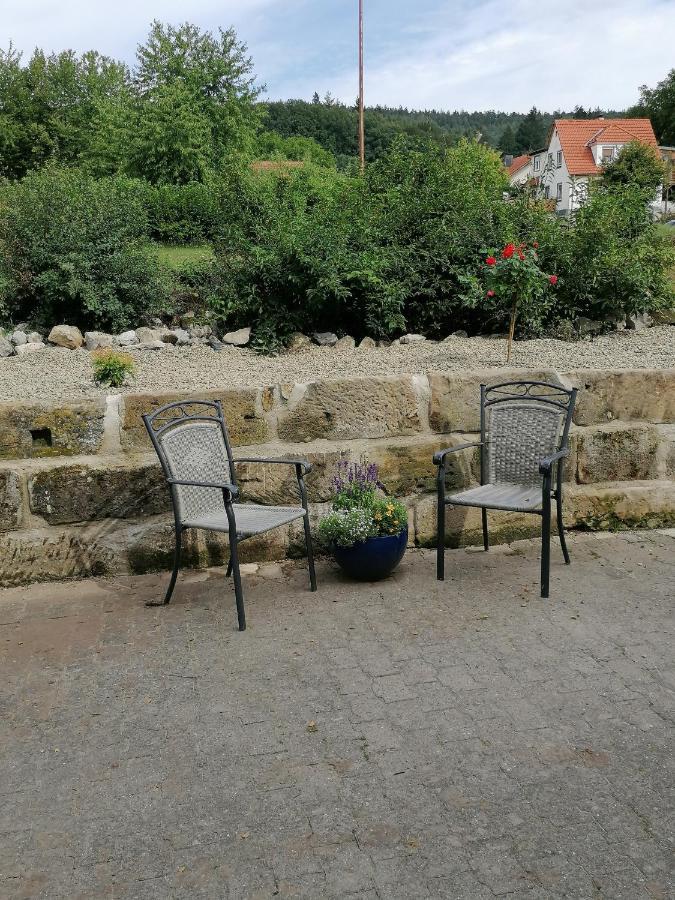 Landgasthof Fischer Apartment