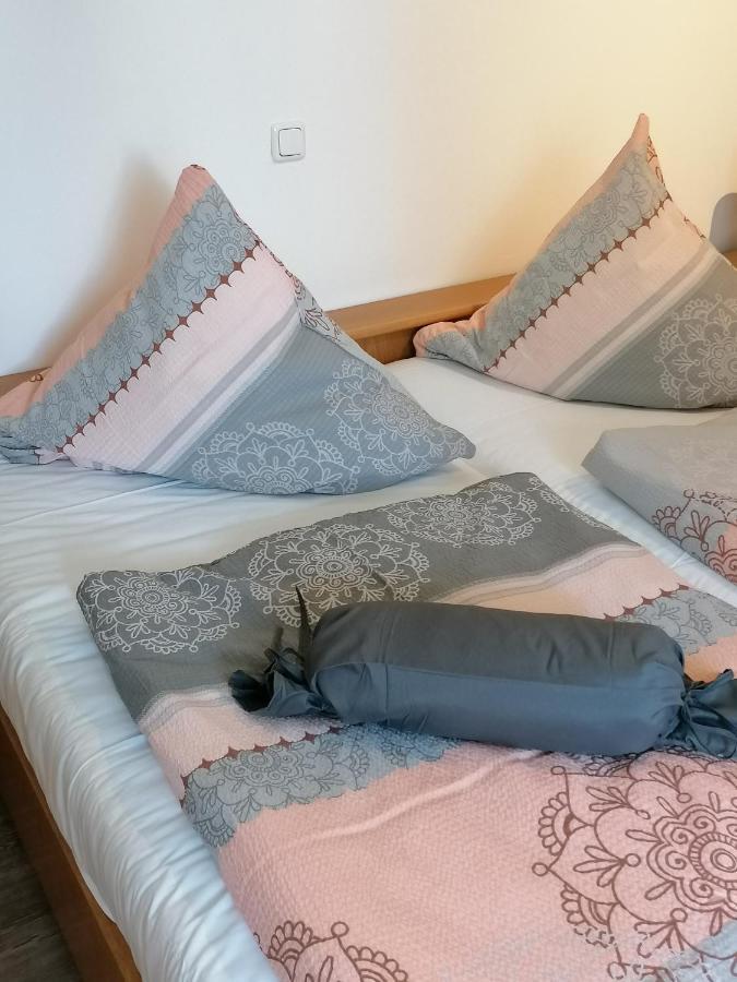 Apartment Landgasthof Fischer *