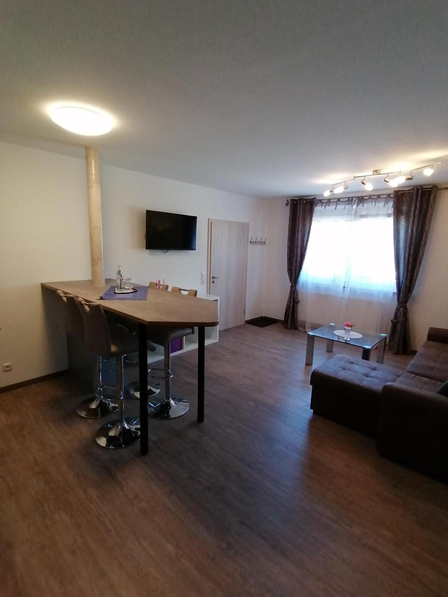 Apartment Landgasthof Fischer