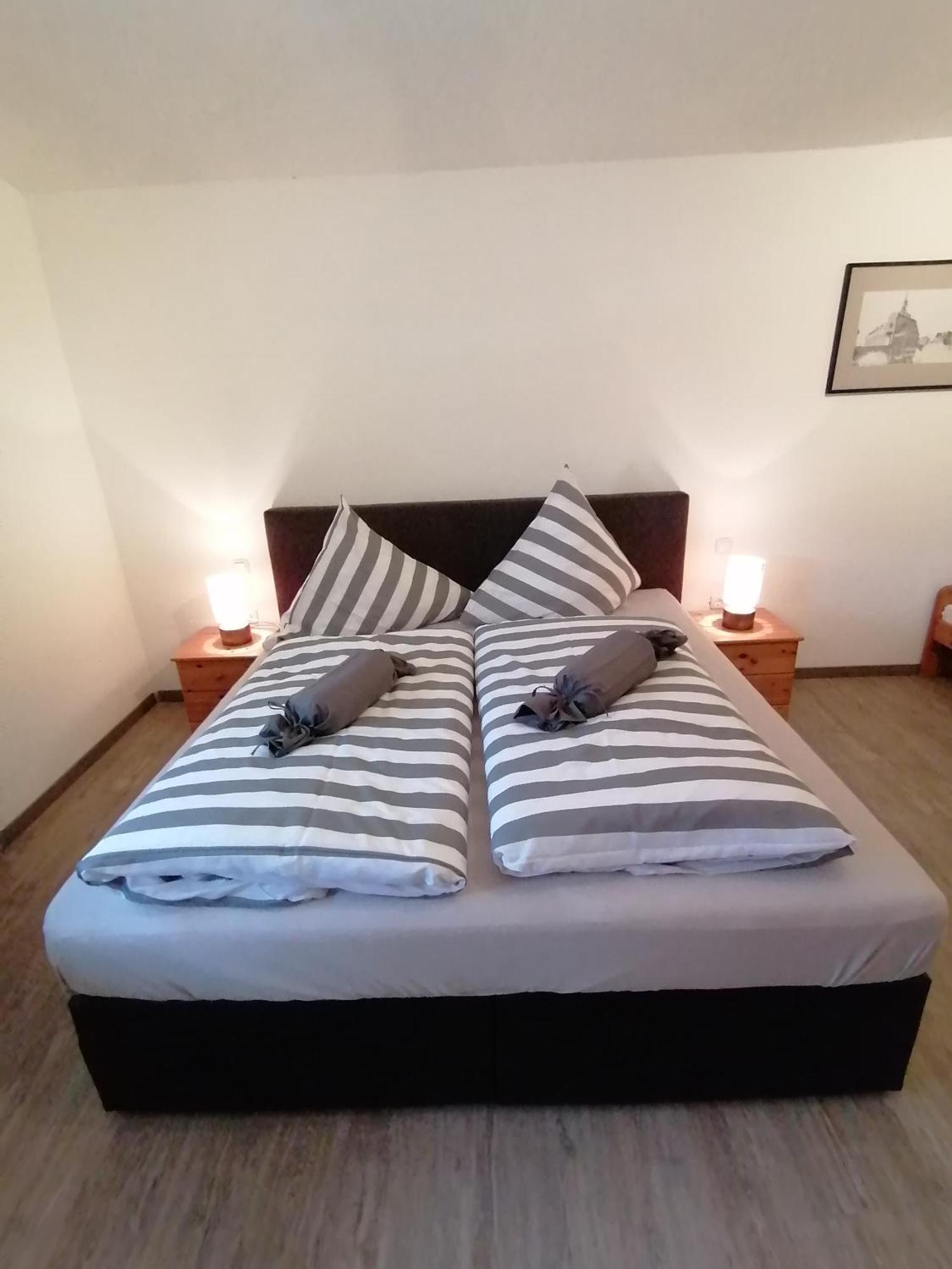 Landgasthof Fischer Apartment Lichtenfels (Bavaria)